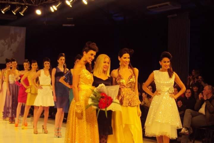 LorenA Vie - Portada