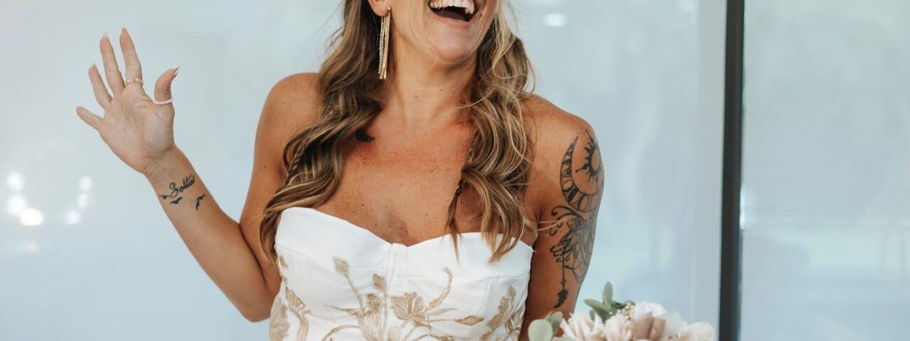 Euge Lépori Alta Costura - Portada