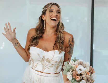 Euge Lépori Alta Costura