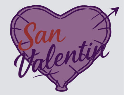 San Valentín Eventos