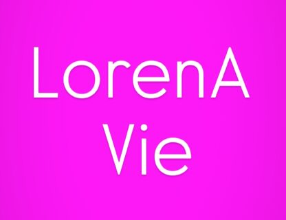 LorenA Vie