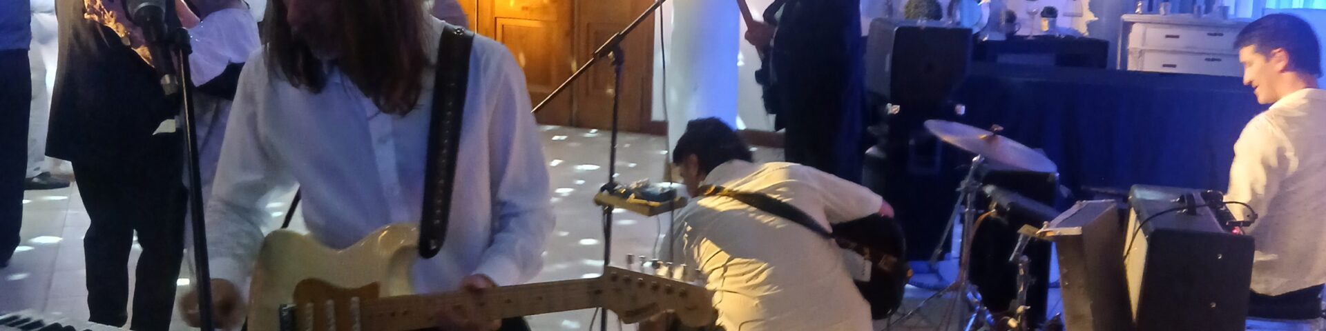 Orellana y Banda - Portada