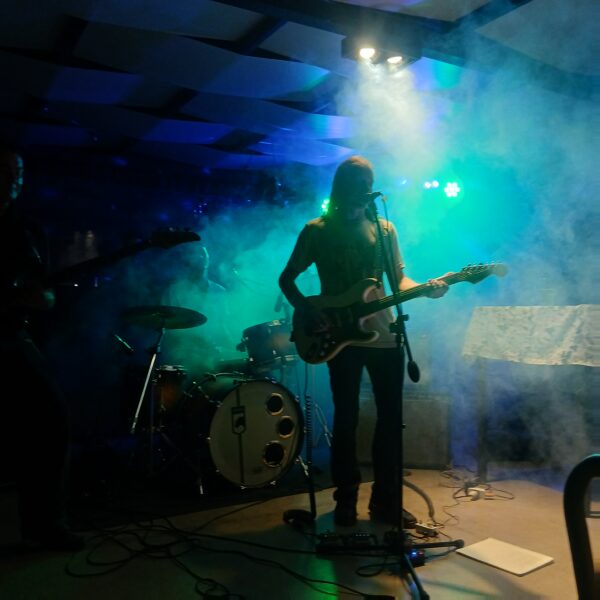 Orellana y Banda - Imagen principal