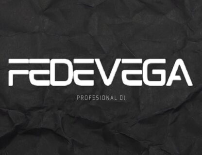 Fede Vega DJ