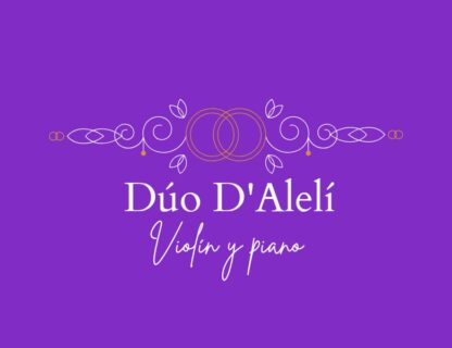 D'aleli Duo