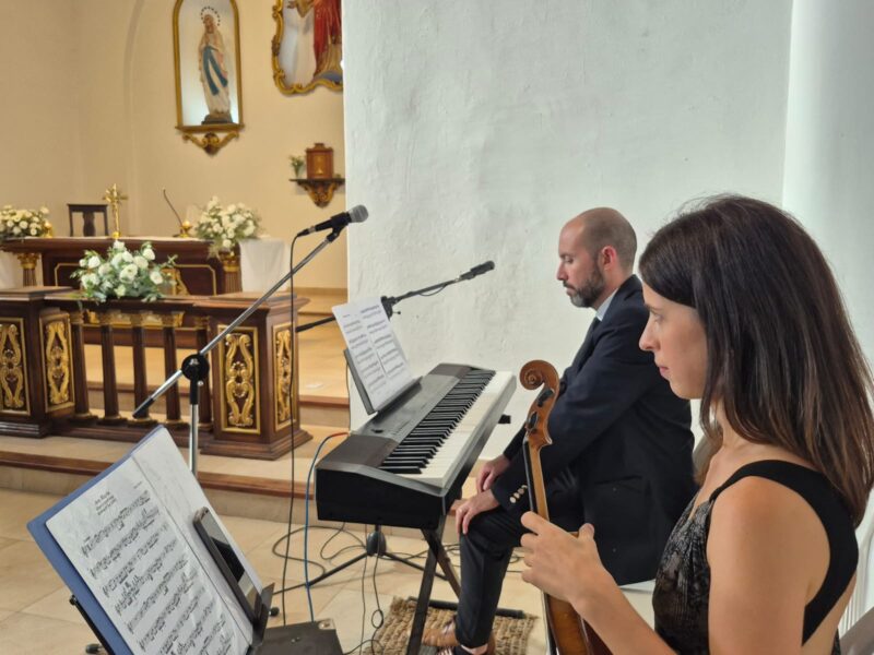 D'aleli Duo - Imagen principal