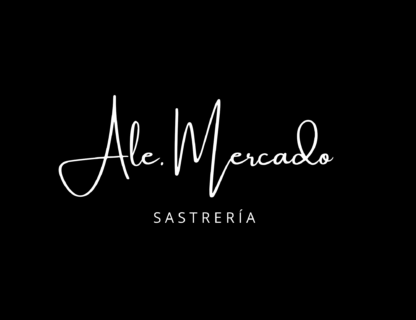 Ale Mercado Sastreria