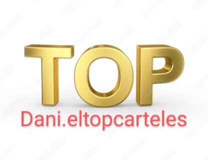 Dani.eltopcarteles