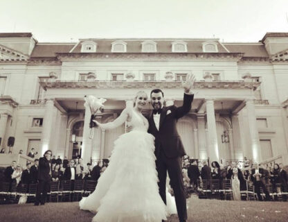 Mariana Philip Wedding & Event Planners