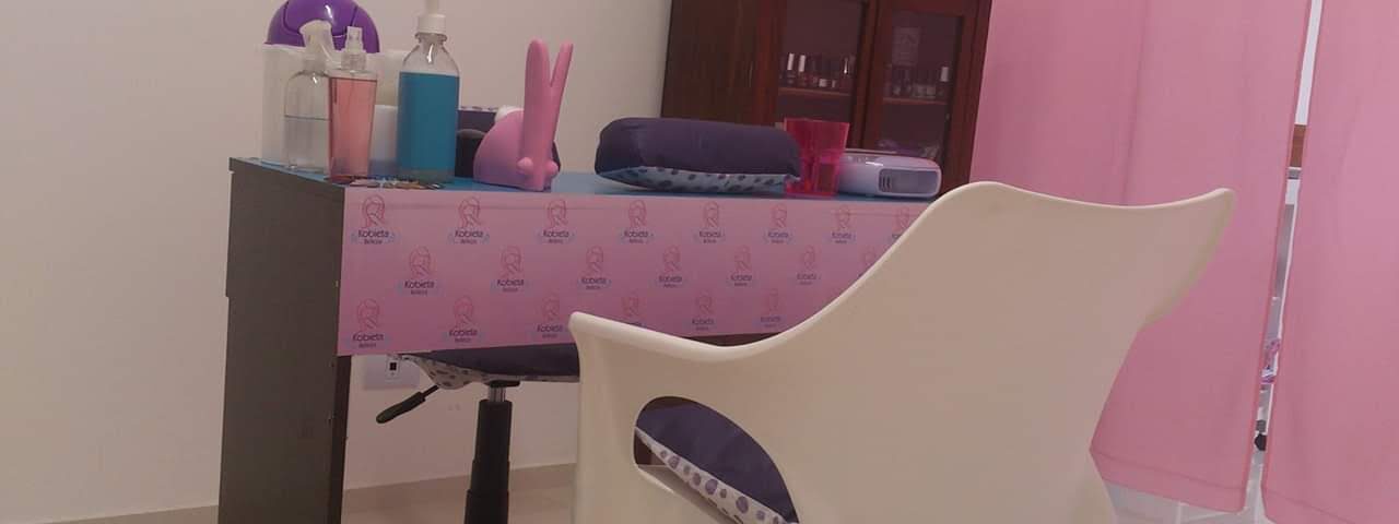 Kobieta Belleza - Portada