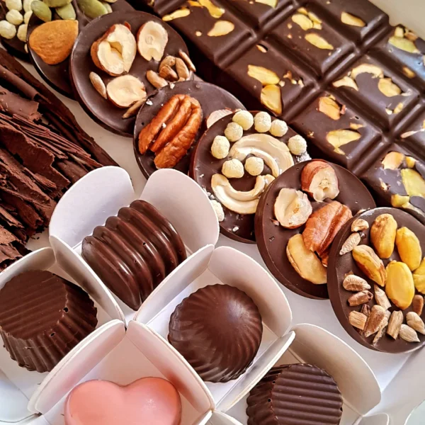 Bombon & Cacao - Imagen principal