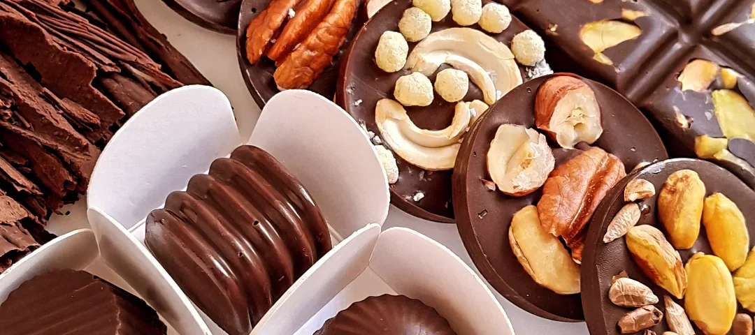 Bombon & Cacao - Portada