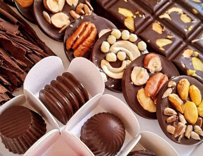 Bombon & Cacao