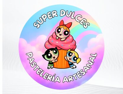 Super Dulces Iguazú