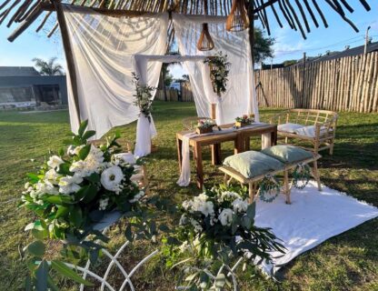 CW EVENTOS Organización Integral