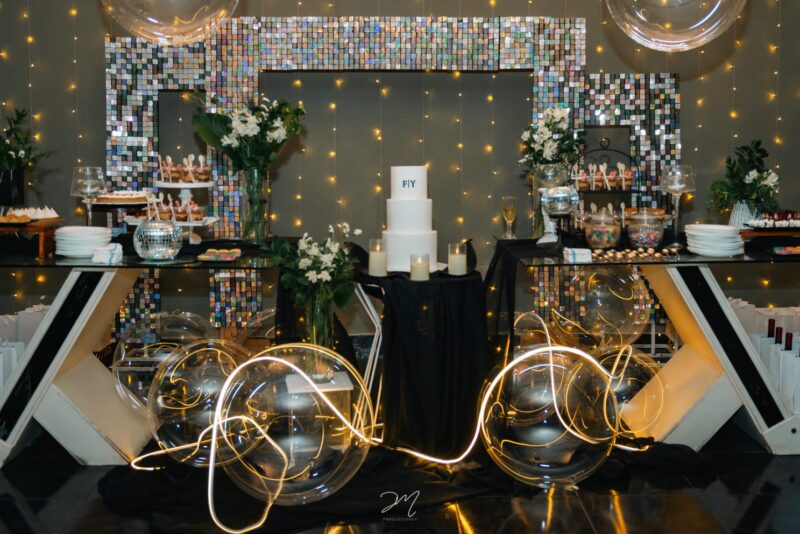 CW EVENTOS Organización Integral - Imagen principal