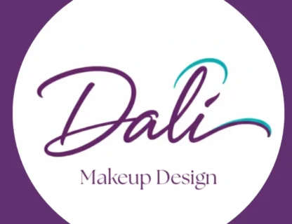 Dali Makeup Design