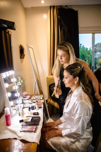 Choi Makeup - Imagen principal
