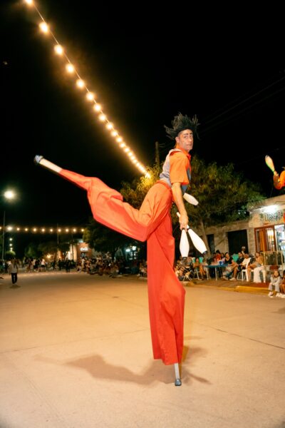 CircozetaCba - Imagen principal
