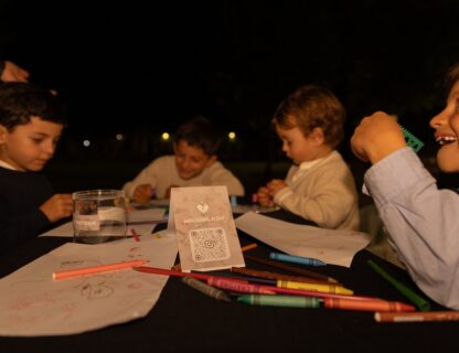 Wedding kids “Niñeras para eventos”