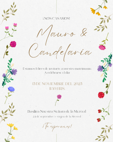 Sueño Dorado - Imagen principal