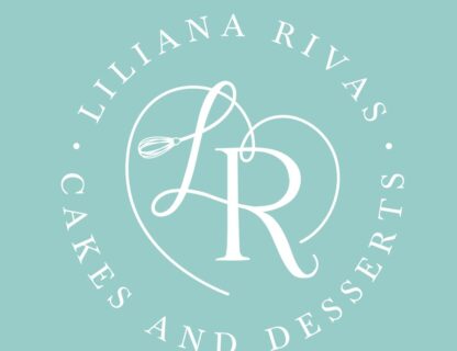 Liliana Rivas Pastelería