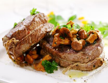 Zapiola Catering