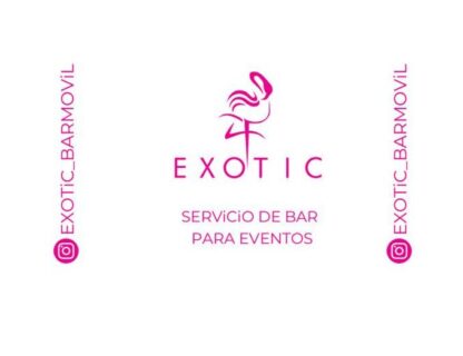 EXOTIC BAR MOVIL