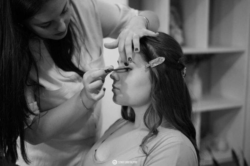 Soraya Kippes Makeup Artist - Imagen principal