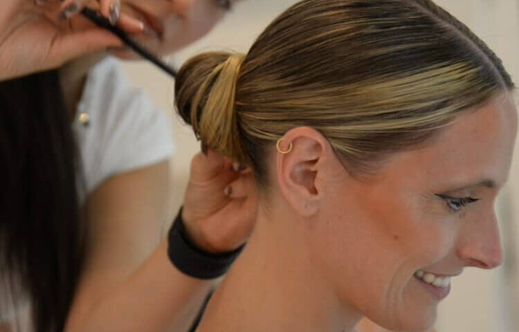Heliette Beauty - Portada