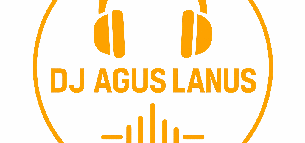 Agustín Lanus Dj - Portada
