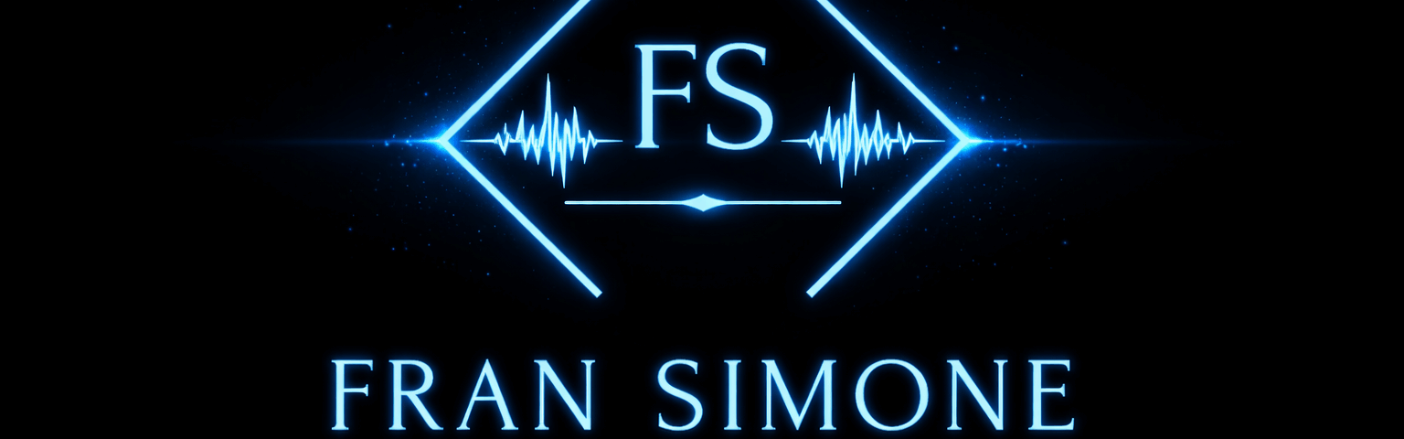 Dj Fran Simone - Portada