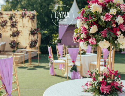 Styling Boda Mery & Fran