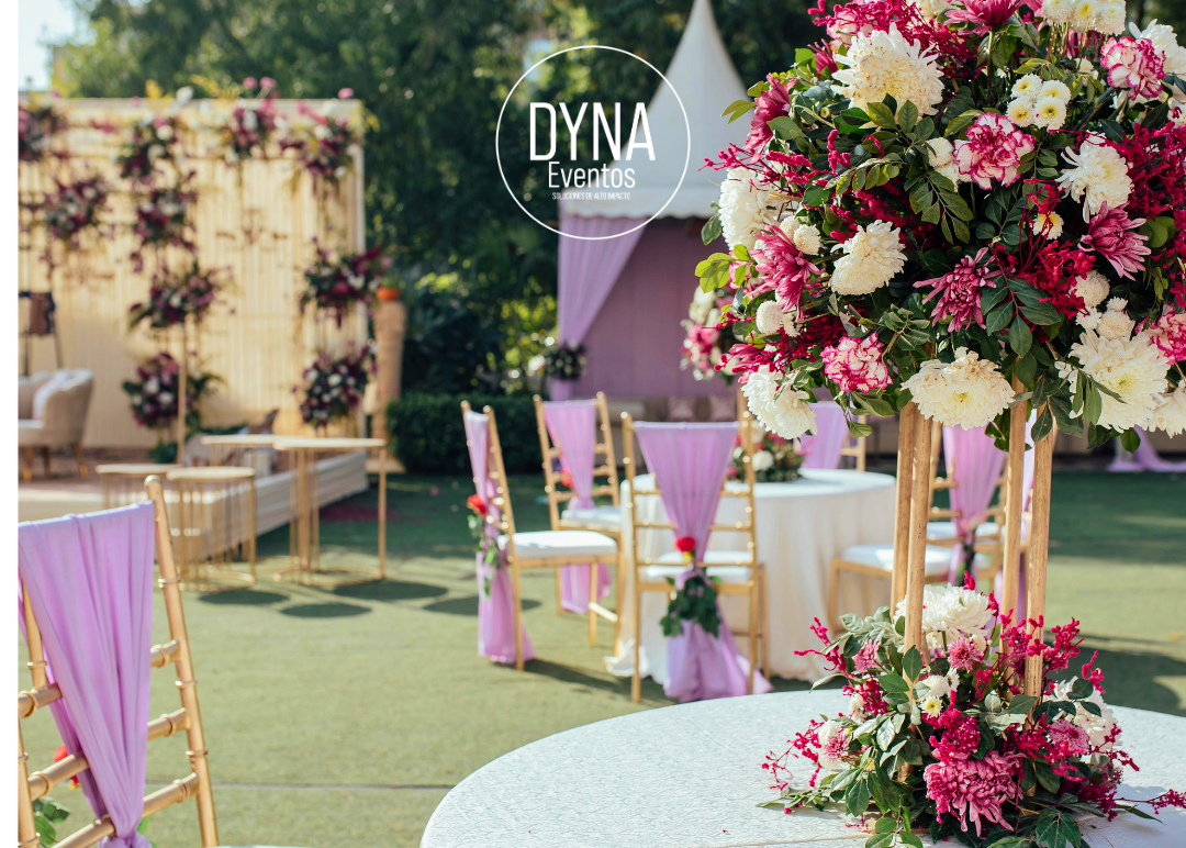 Styling Boda Mery & Fran