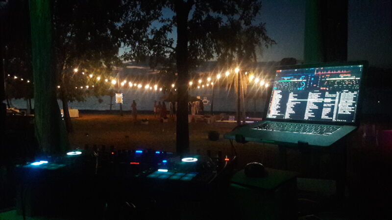 Martin Jurado Dj - Imagen principal