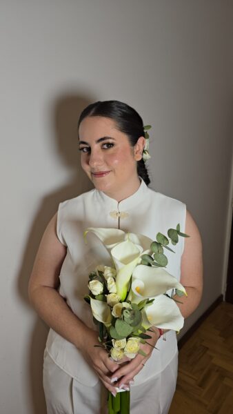 Romina Makeup&style - Imagen principal