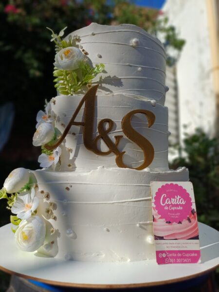 Carita de Cupcake - Imagen principal