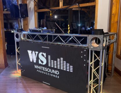 White Sound Producciones