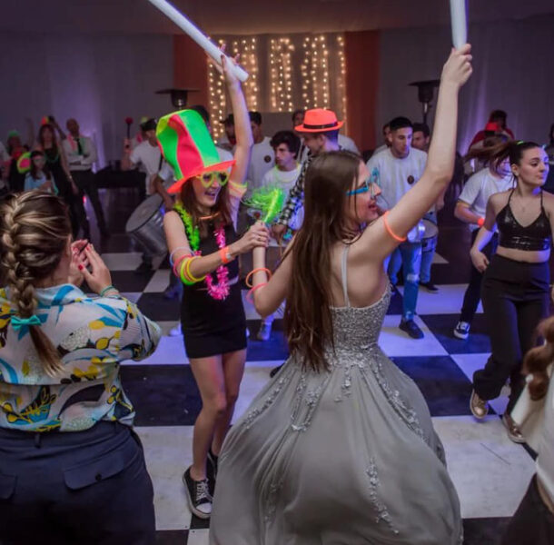 GOWEST PRODUCCIONES - Imagen principal