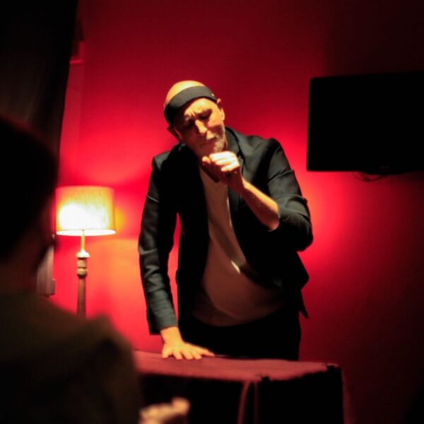 Francisco Moris - Imagen principal