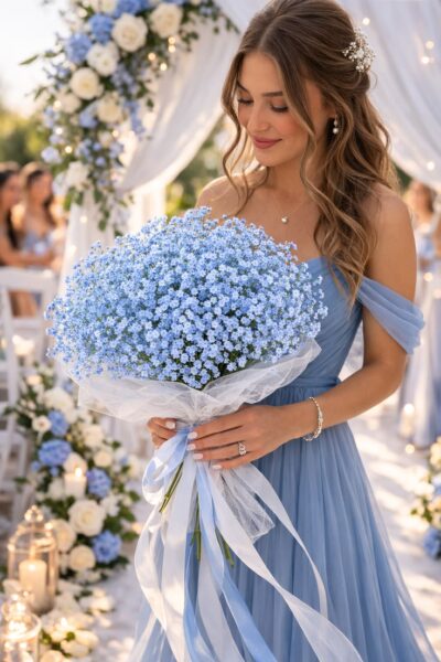 Amapolas & Jazmines 💐🌼 - Imagen principal