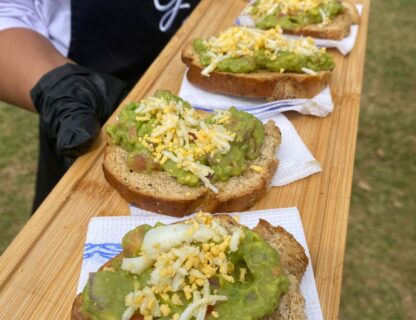 Genesis Catering Eventos