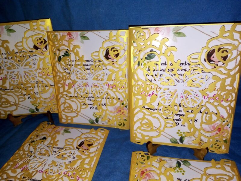 Arte y tarjetas - Imagen principal