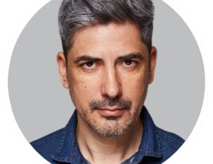 Sergio Faya – Caricaturas e ilustraciones en Vivo