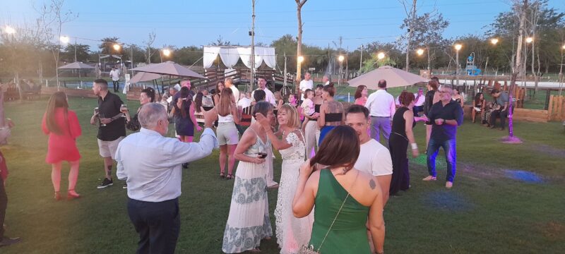 SERCOR EVENTOS - Imagen principal