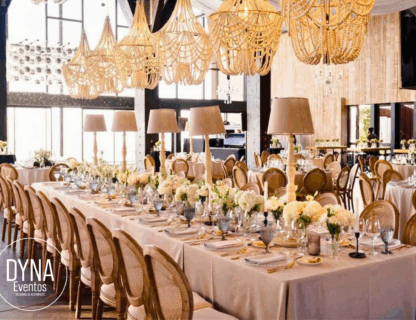 Styling Boda Stefi & Pablo