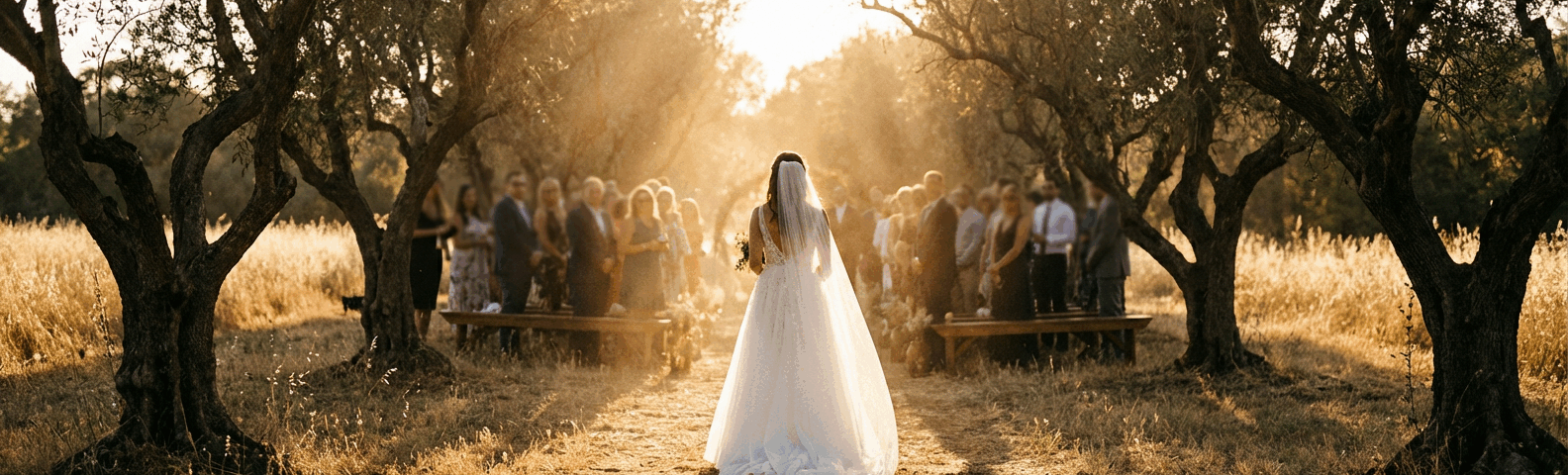 Ánima Wedding Films - Portada