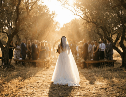 Ánima Wedding Films