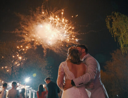 Diego Zavala – Videografo