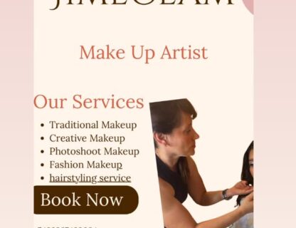 Jime Glam